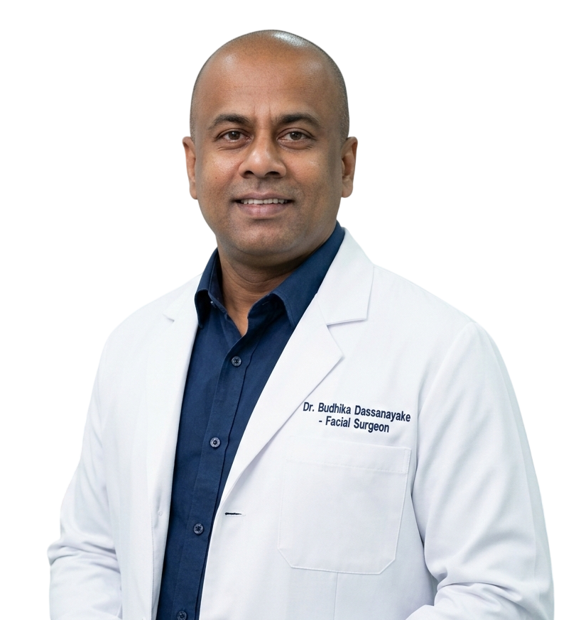 Dr. Budhika Dassanayake